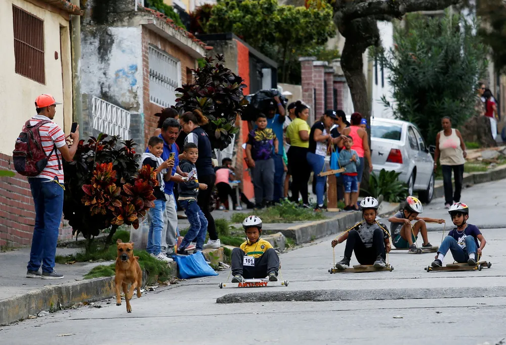 A Look at Life in Venezuela