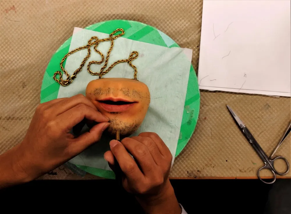 A Look at Life in Japan