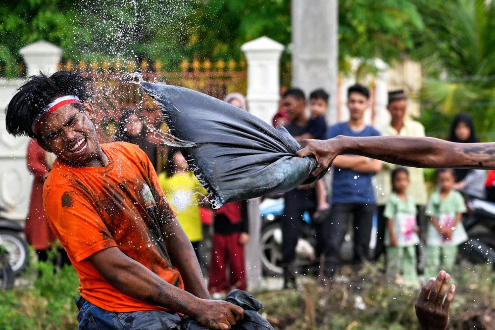 A Look at Life in Indonesia