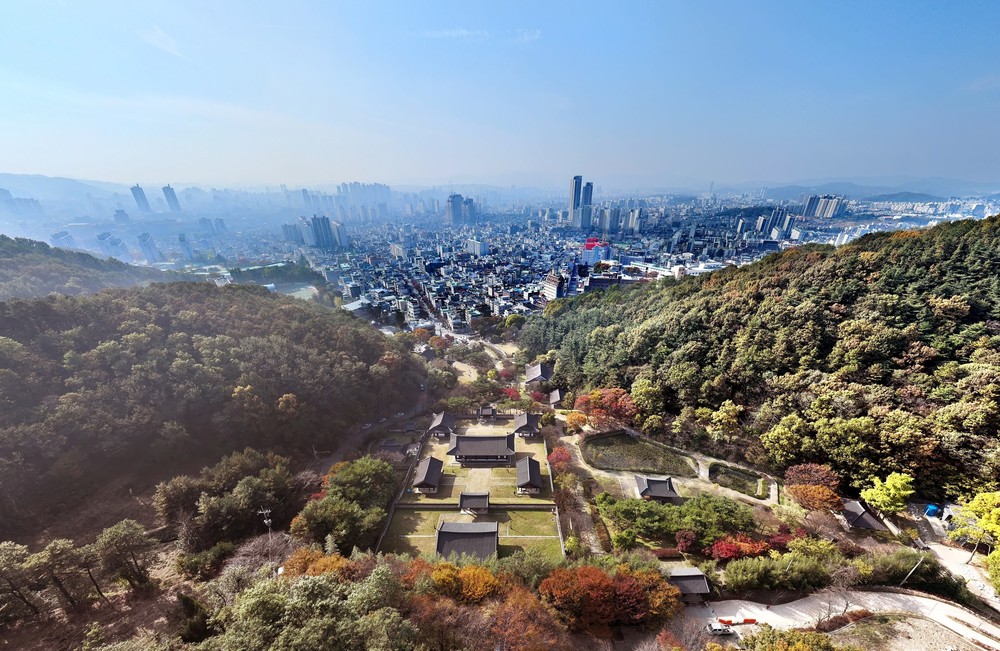 A Look at Life in South Korea