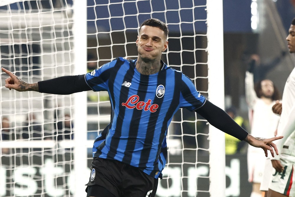 Sport last Week, Part 1/2