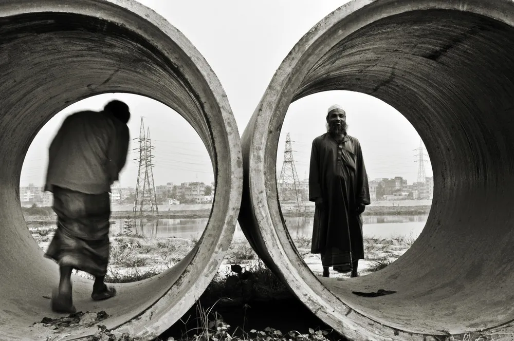 ALL 2012 National Geographic Traveler Photo Contest – in HIGH RESOLUTION. Part 4: “Travel Portraits”, Weeks 1-6