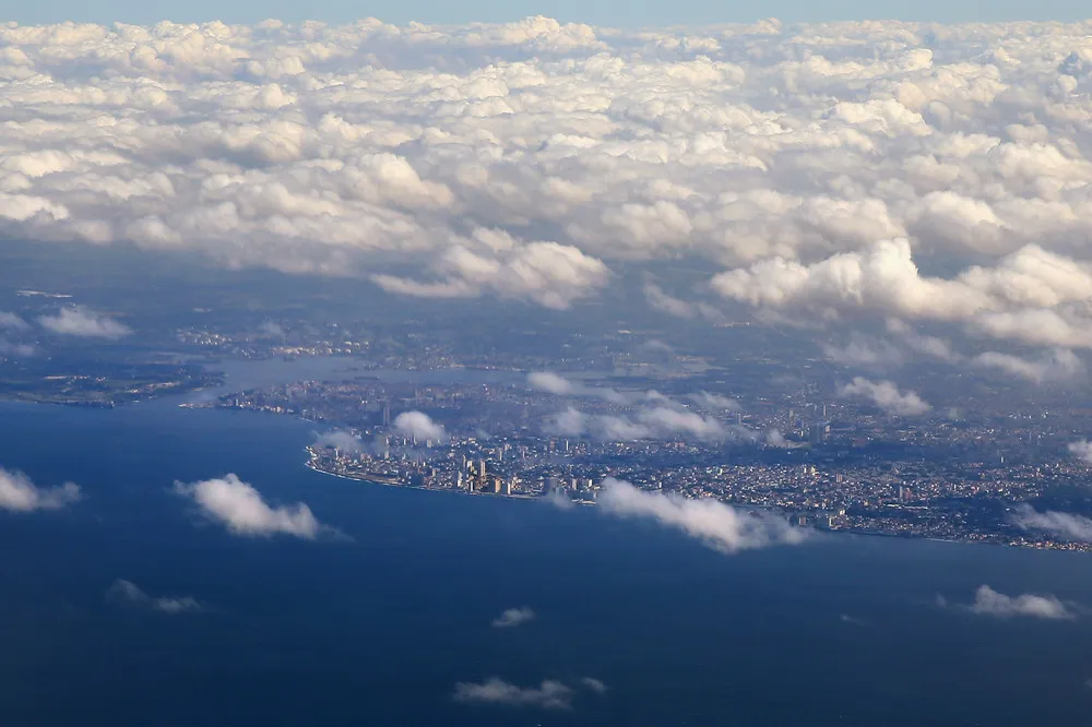 Simply Some Photos: Heaven