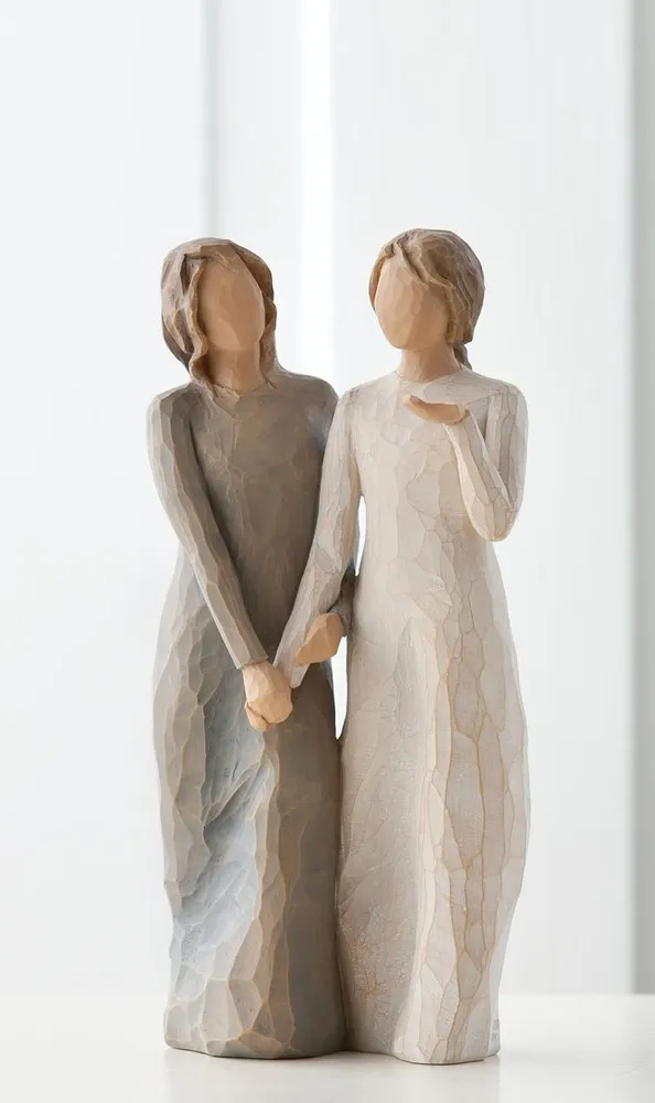 Sculptures by Susan Lordi