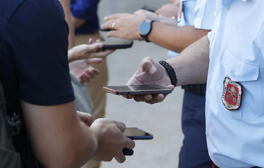 The Day in Photos – August 7, 2021