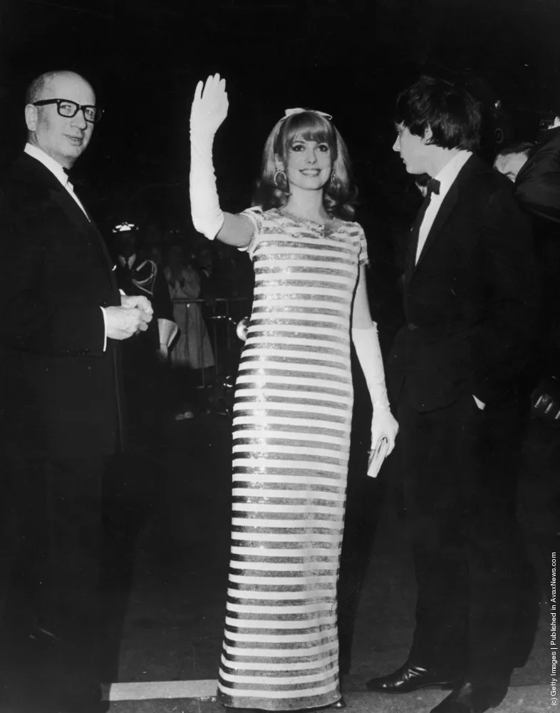 A Look Back: Cannes Film Festival