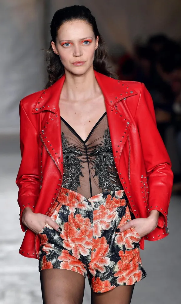 Fashion this Week, Part 1/2