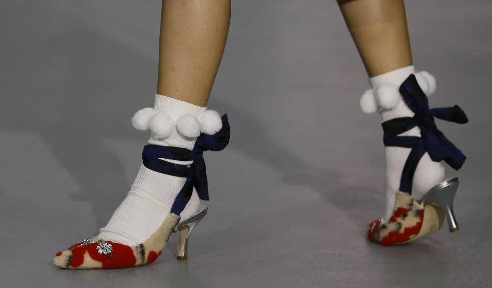 Fashion this Week, Part 2/2