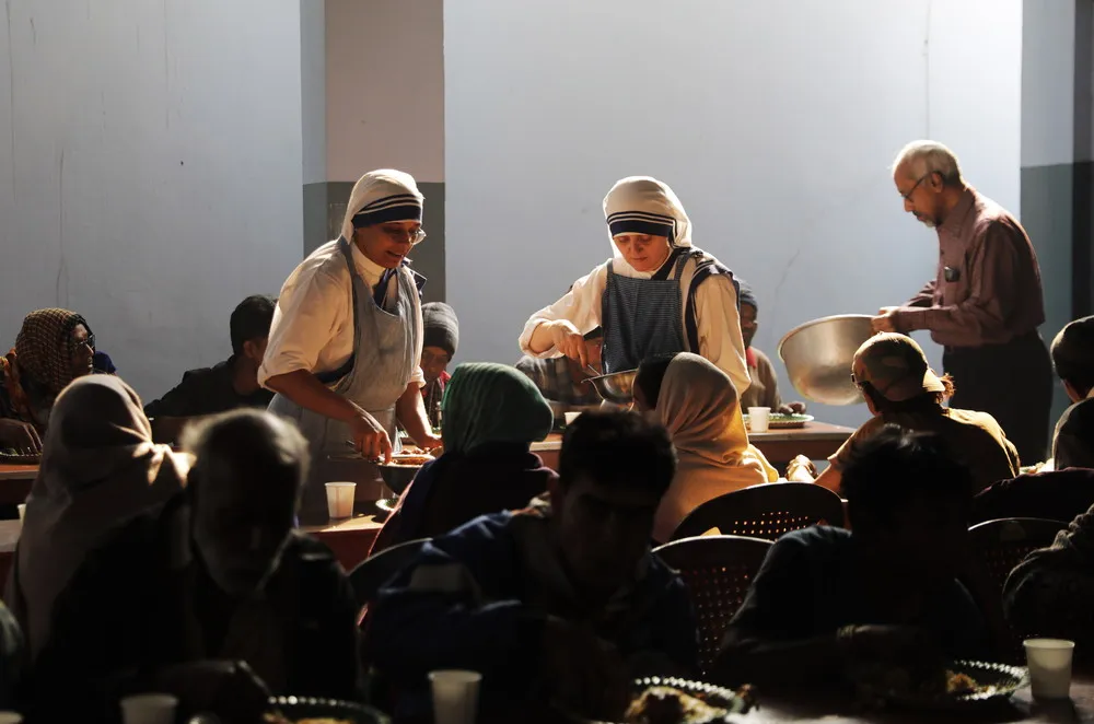 A Look at Life in India