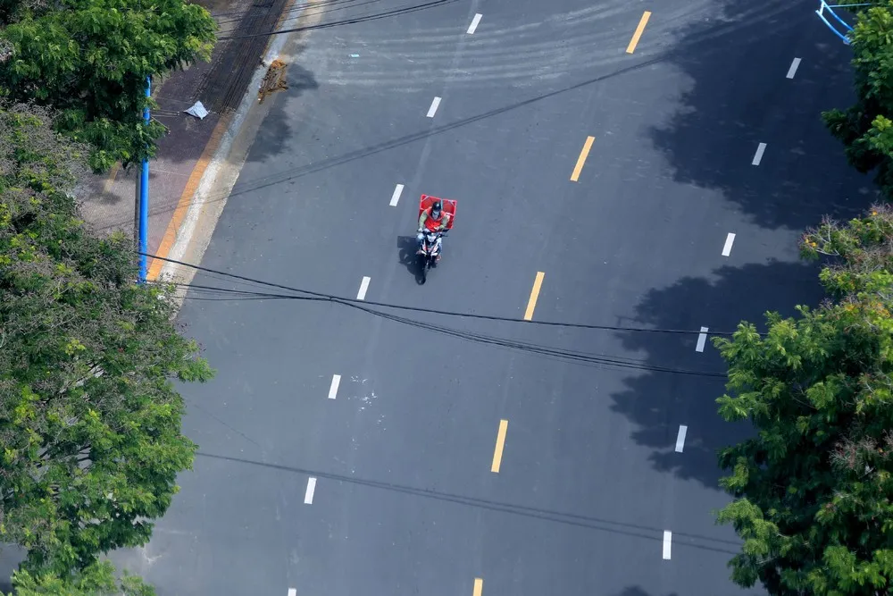 A Look at Life in Vietnam