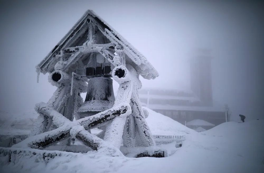 Some Photos: Picturesque Places