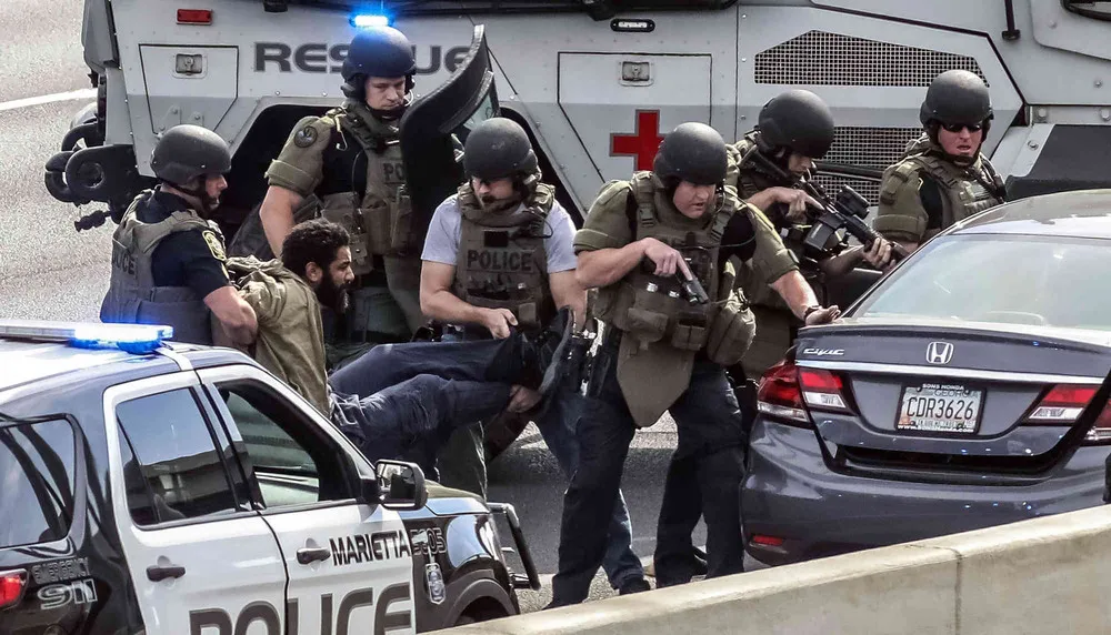 A Look at Life in USA