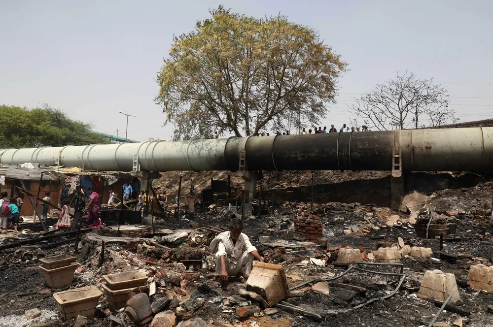 A Look at Life in India, Part 2/2