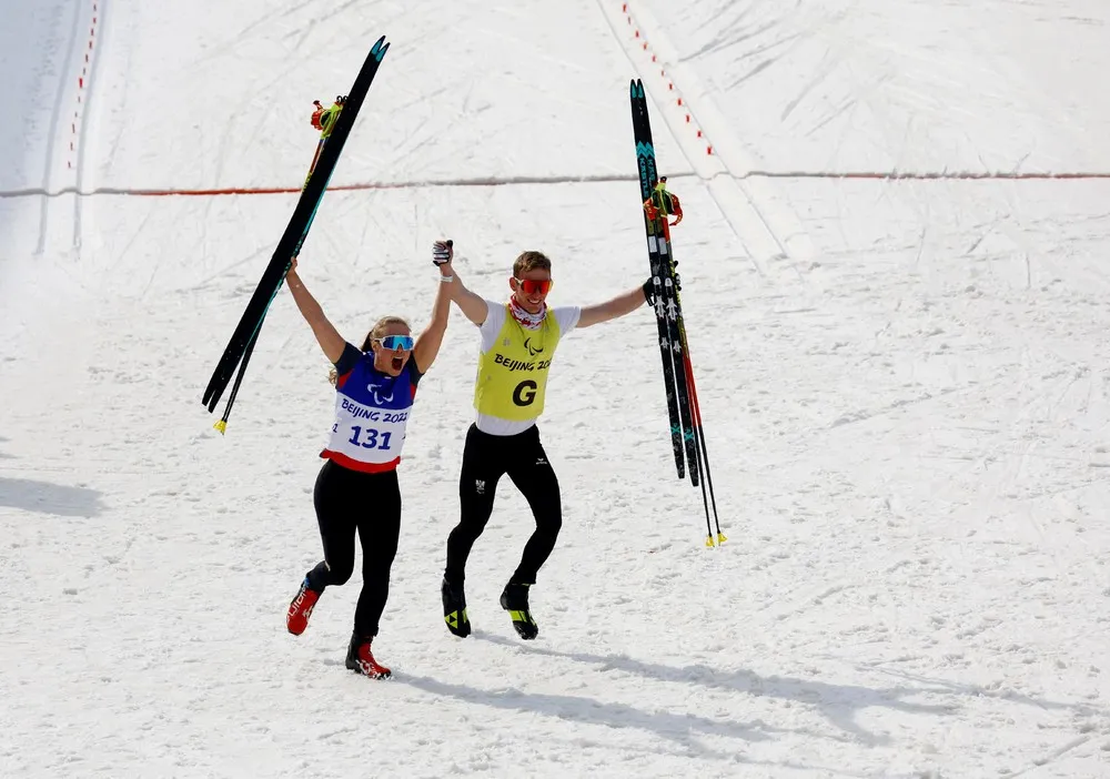 Sport last Week, Part 2/2