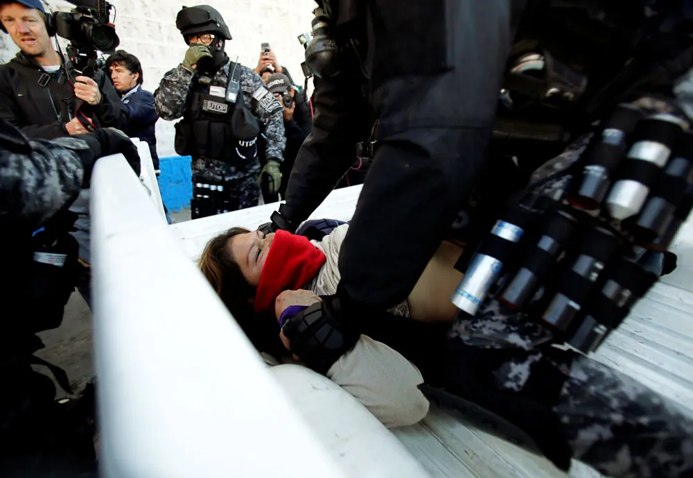 The Day in Photos – July 2, 2016, Part 1/2