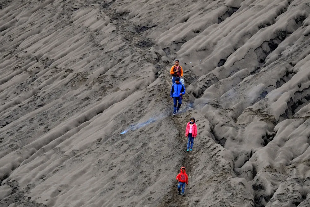 Yadnya Kasada Festival