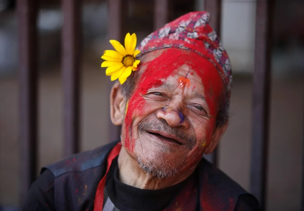 A Look at Life in Nepal
