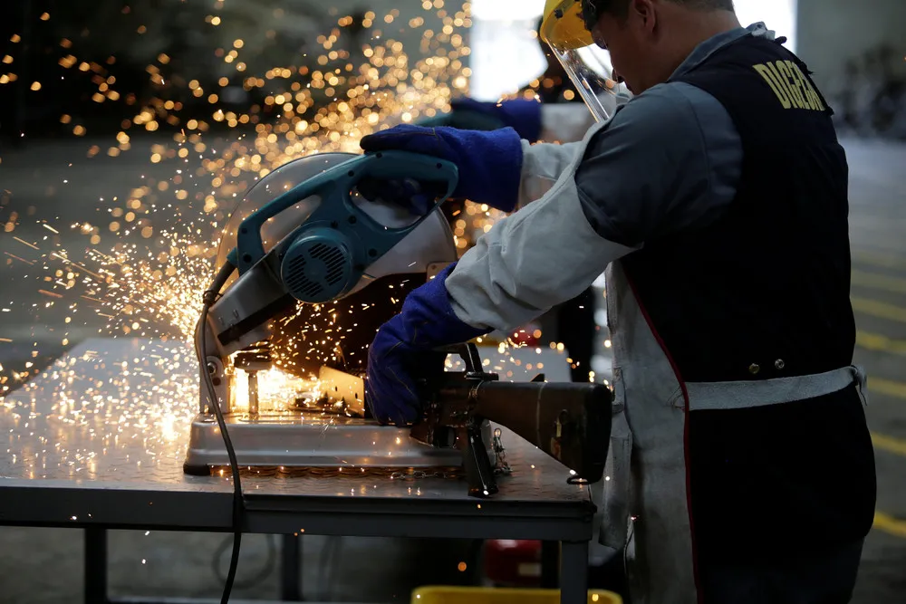 The Day in Photos – July 23, 2016