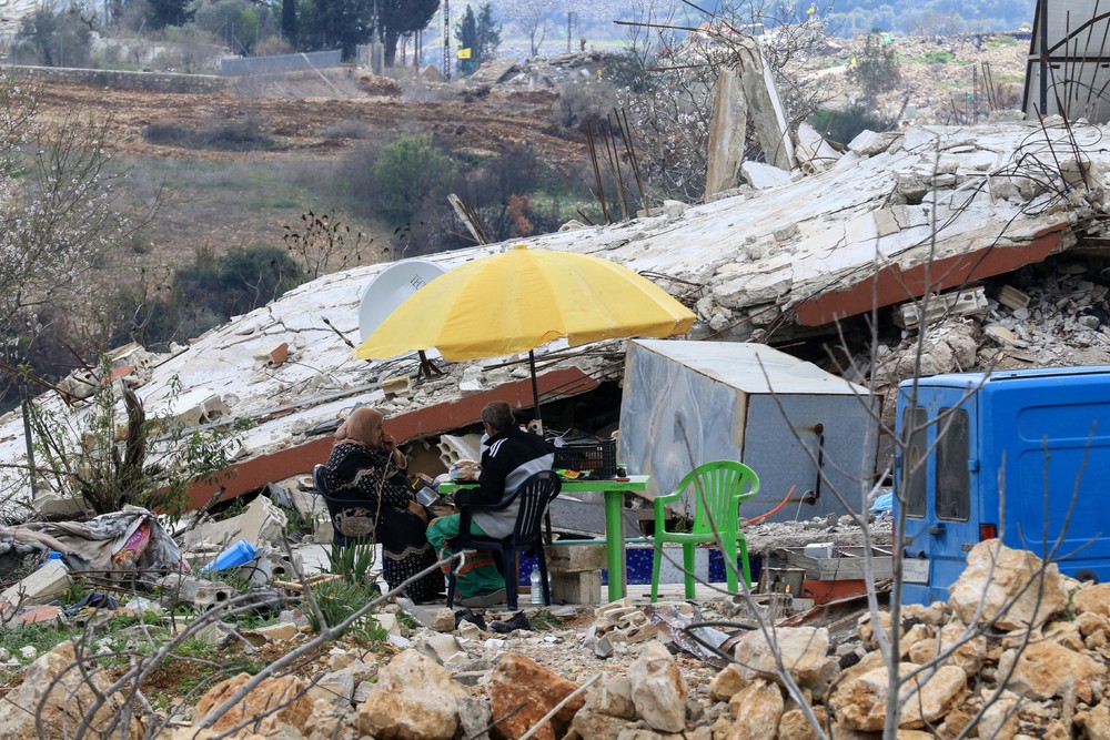 A Look at Life in Lebanon