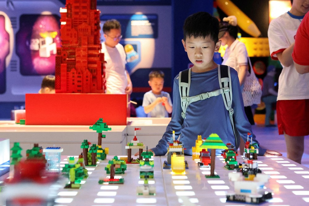 Some Photos: Children