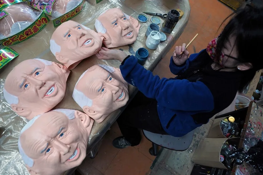 A Look at Life in Japan