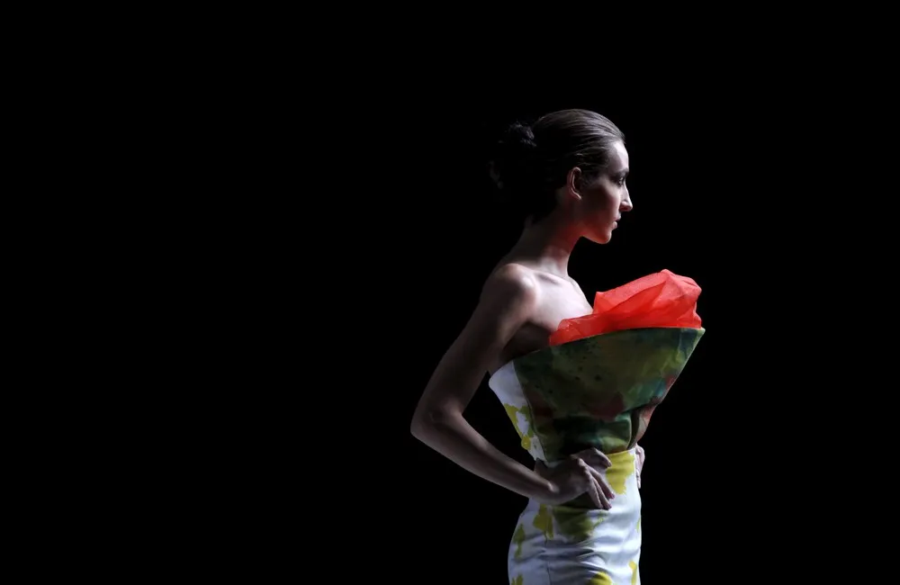 The Day in Photos – November 10, 2015