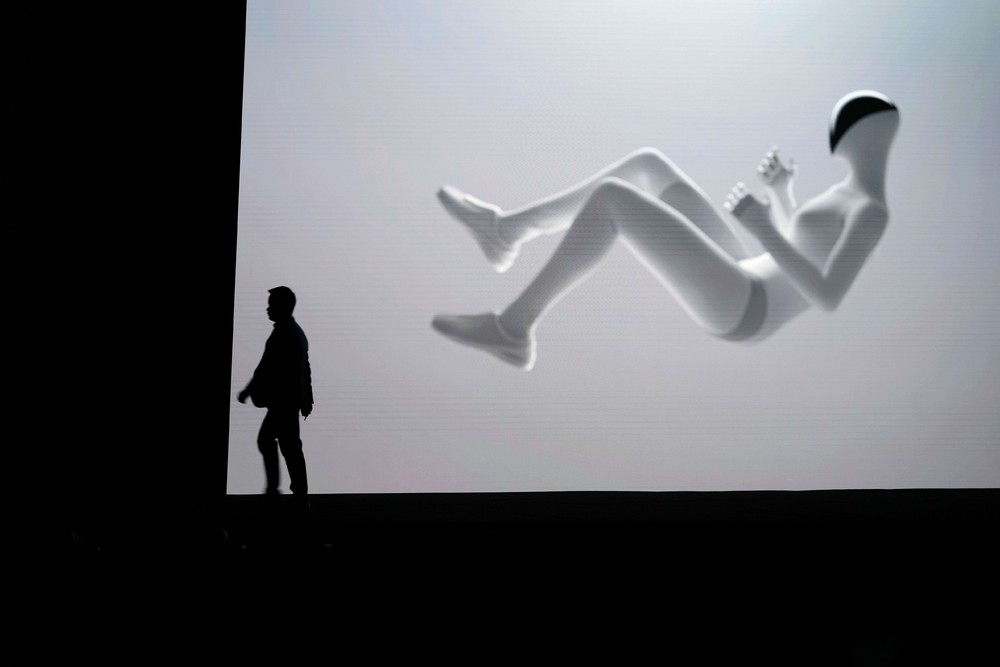 Some Photos: Silhouettes