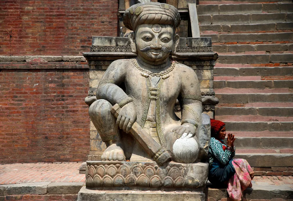 A Look at Life in Nepal