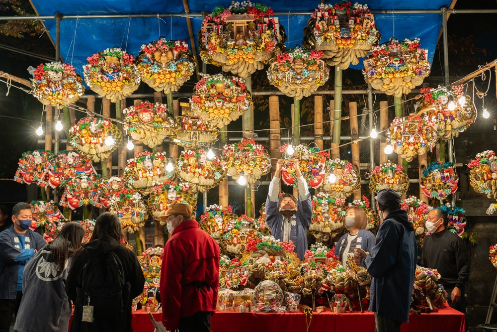A Look at Life in Japan