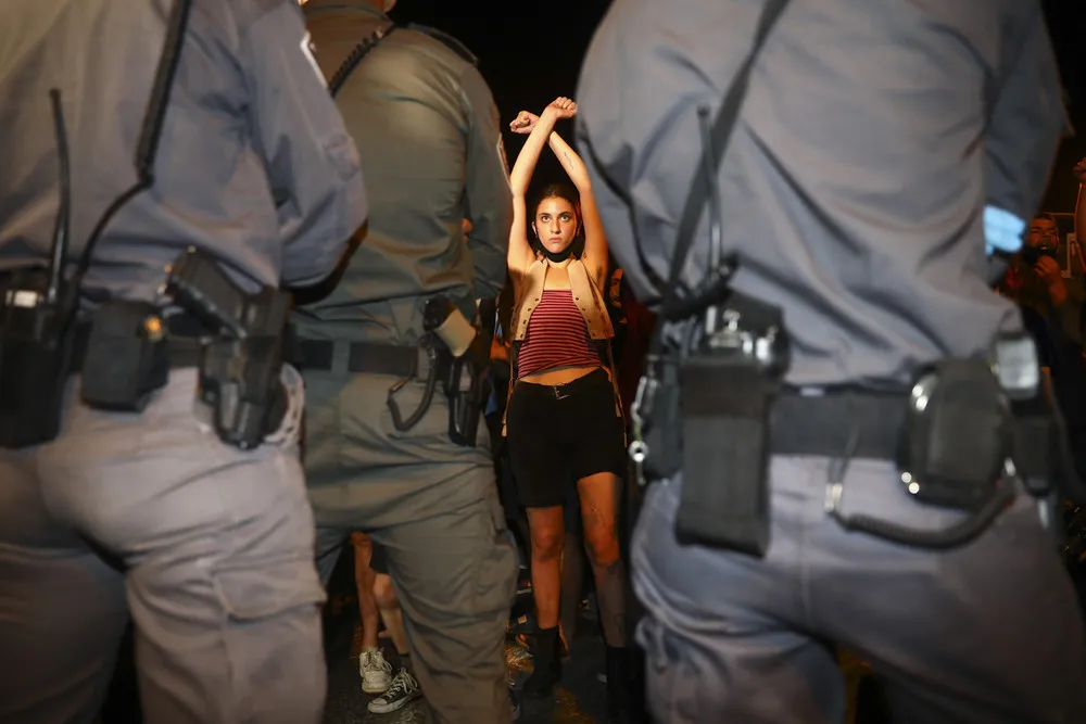 Pictures of the Year 2020, Part 41/82