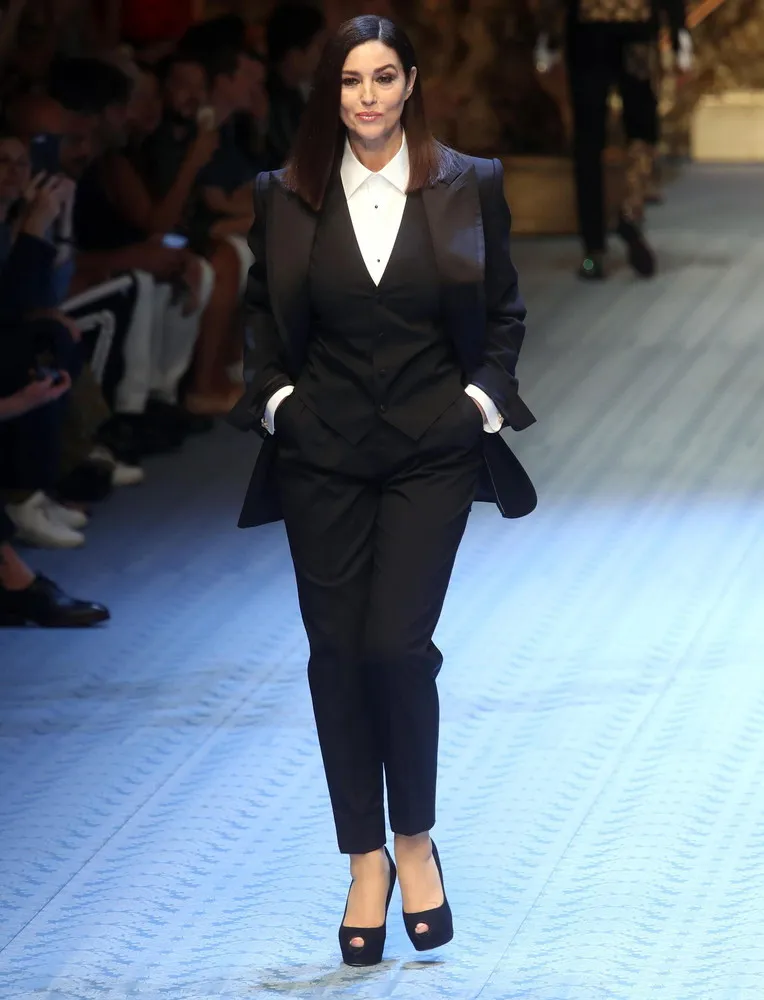 Dresses this Week, Part 1/2