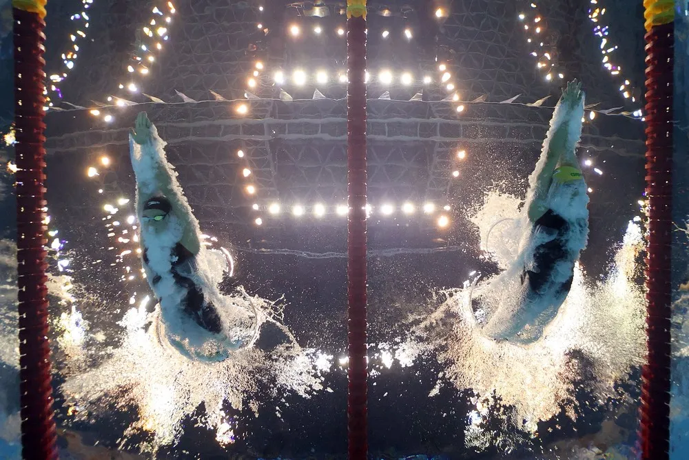 Sport last Week, Part 2/6