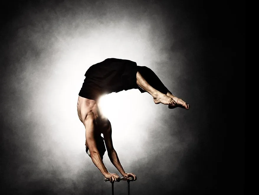 Bertil Nilsson Dance Photography
