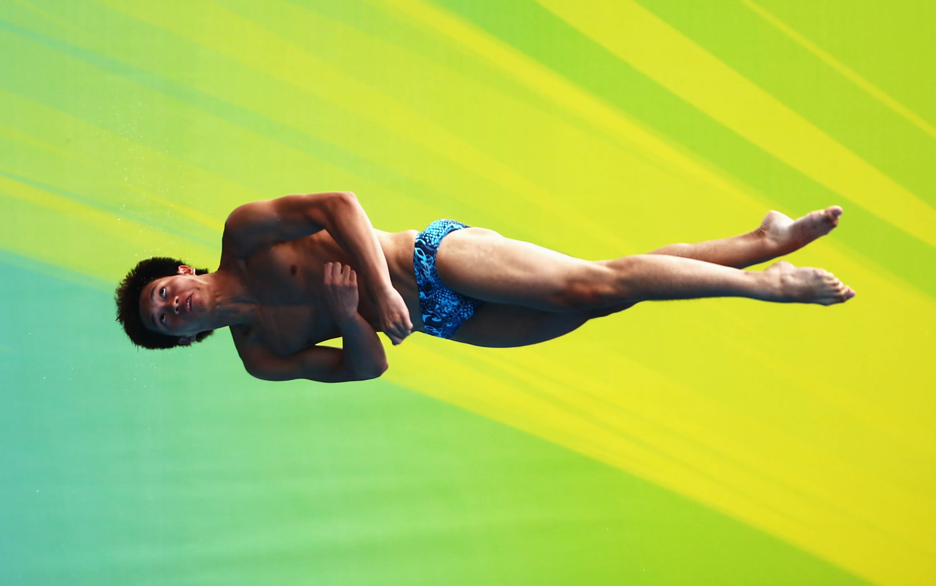 The 14th FINA World Championships