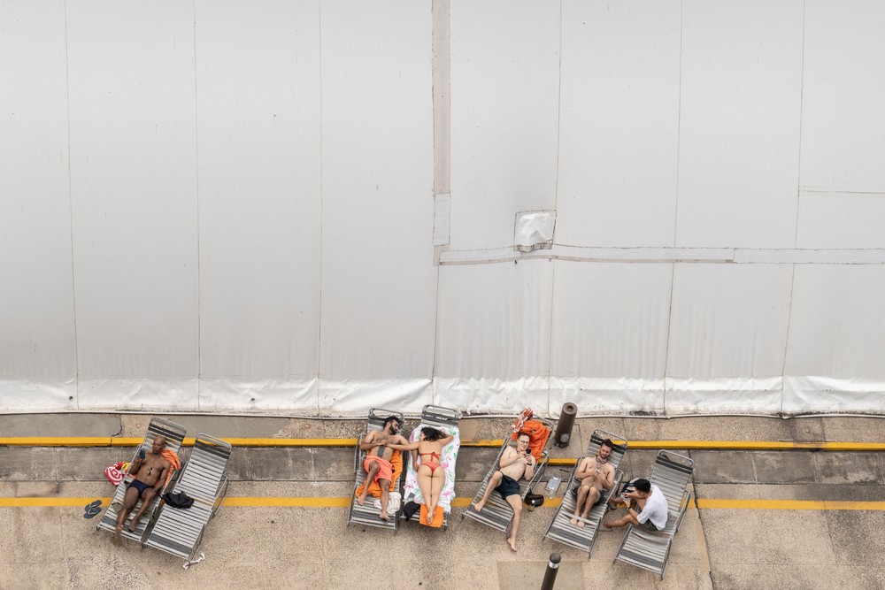 USA last Week, Part 2/3