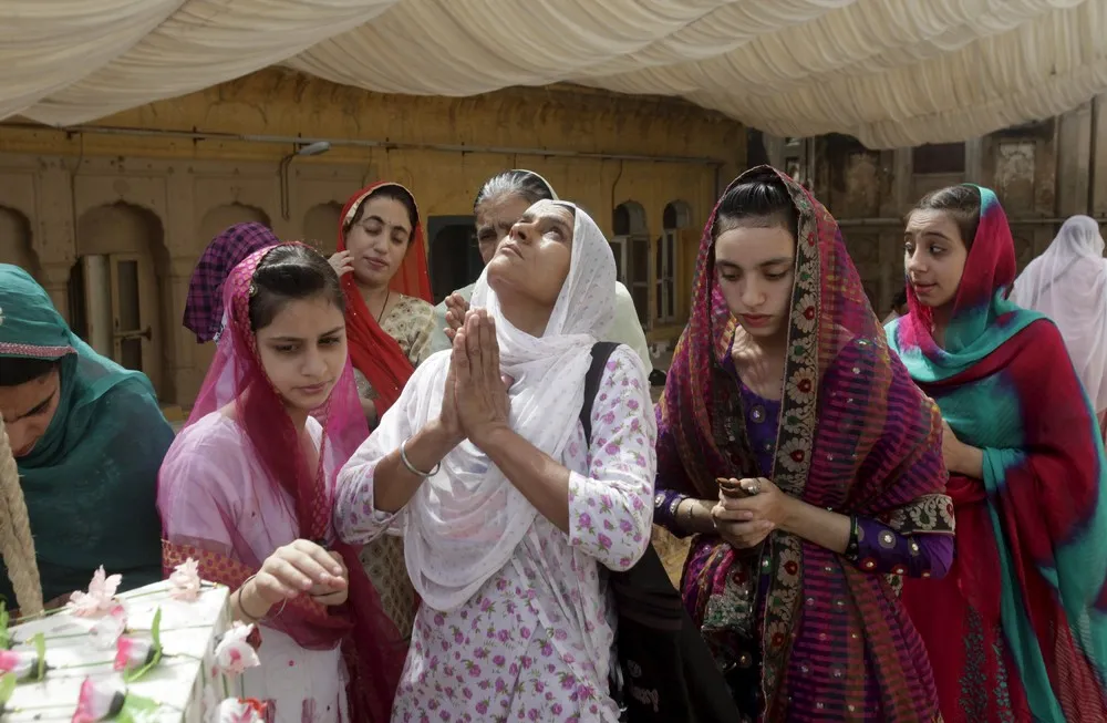 A Look at Life in Pakistan