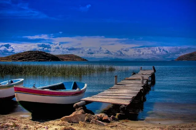 Lake Titicaca