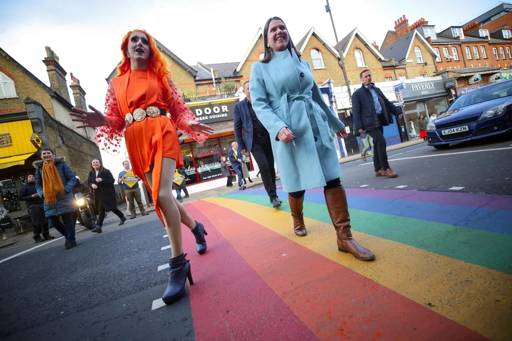 Pictures of the Year 2019, Part 42/44