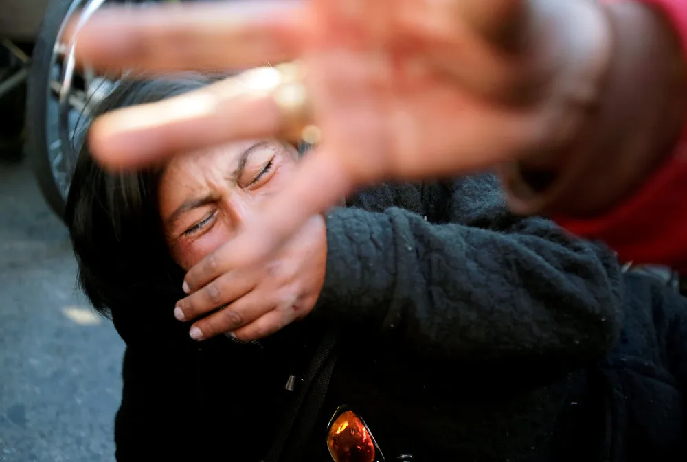 The Day in Photos – July 2, 2016, Part 1/2