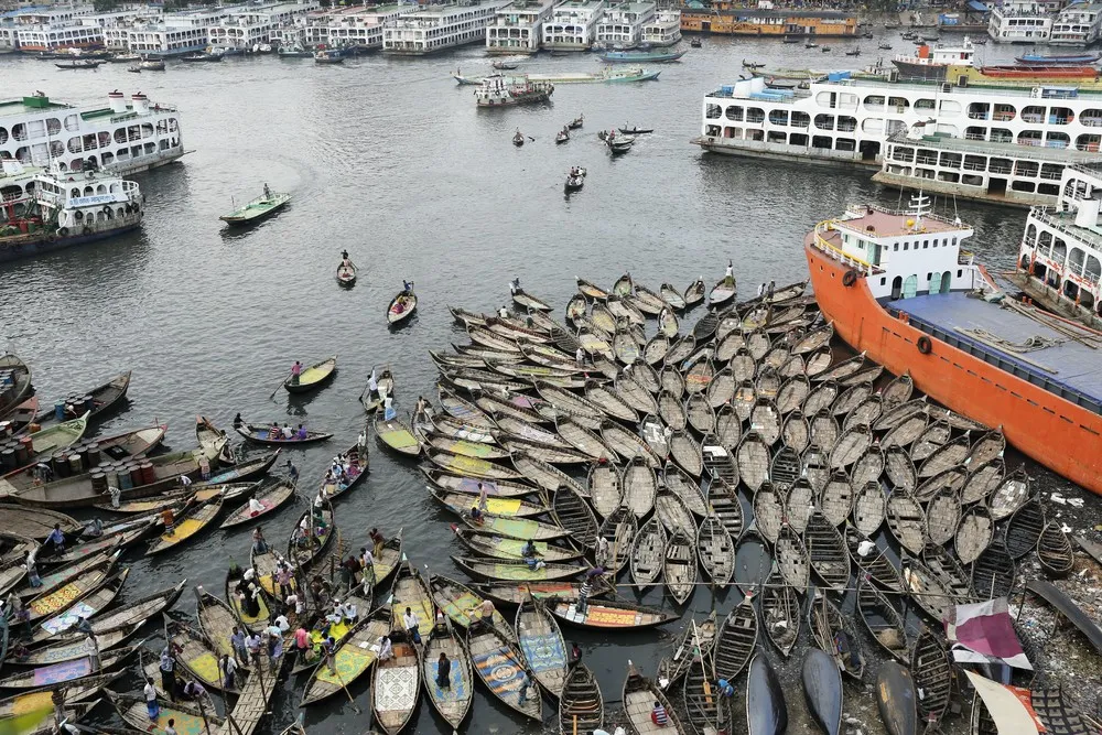 A Look at Life in Bangladesh