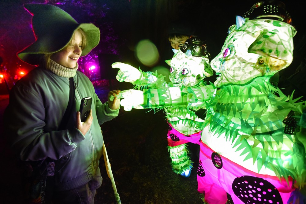 Some Photos: Children