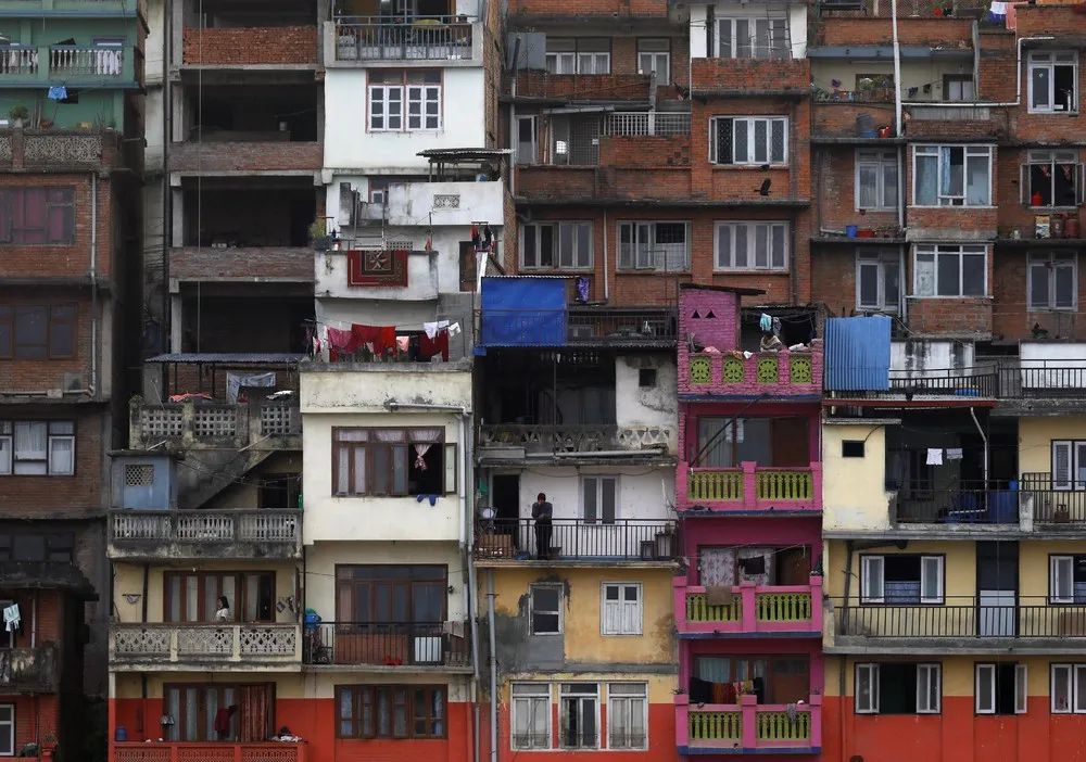 A Look at Life in Nepal
