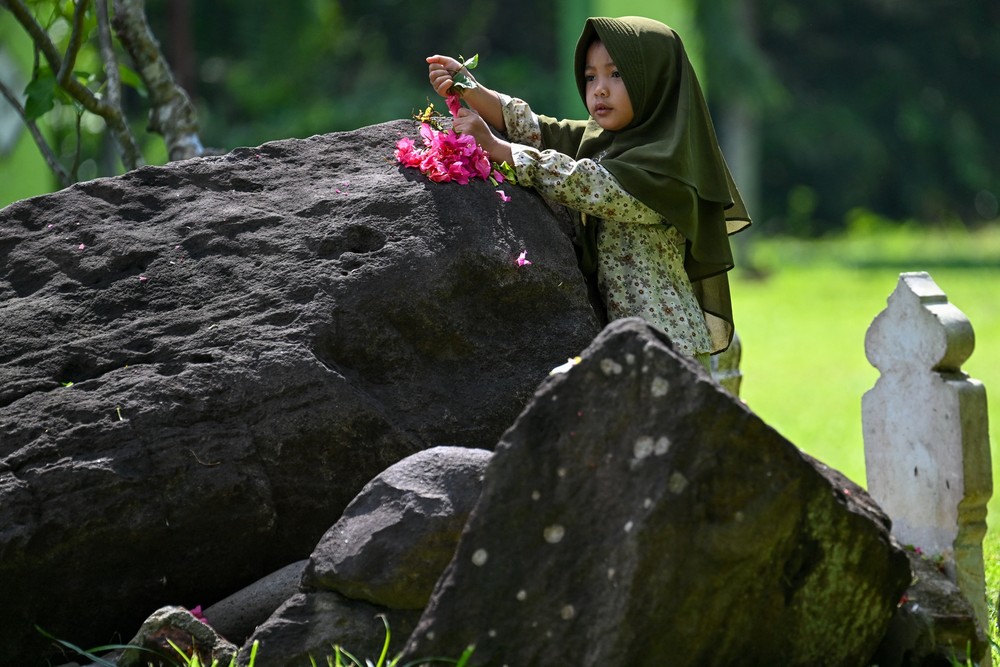 A Look at Life in Indonesia