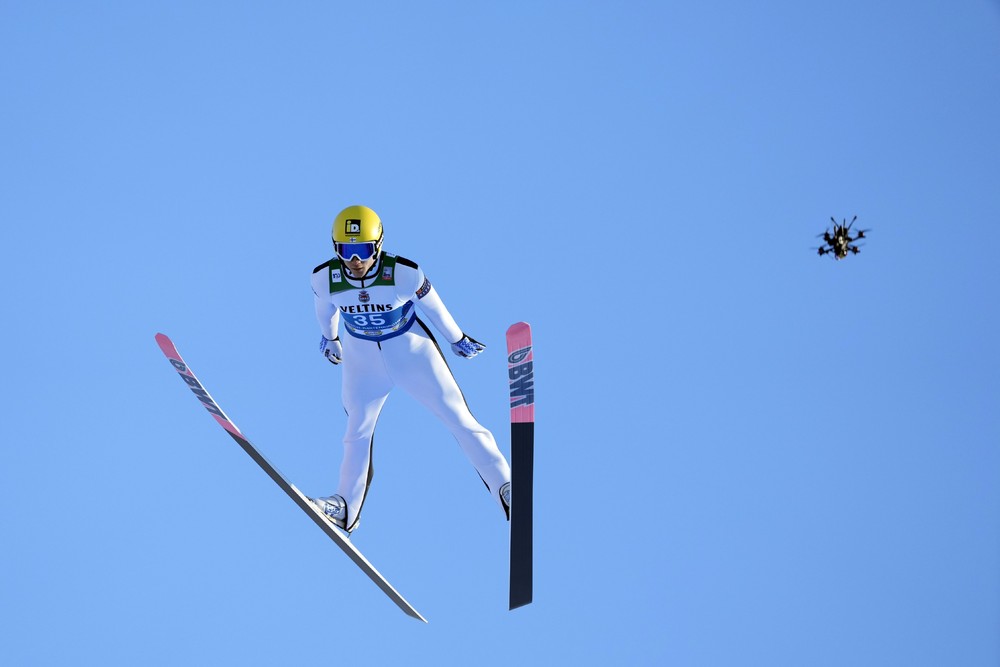 Sport last Week, Part 1/2