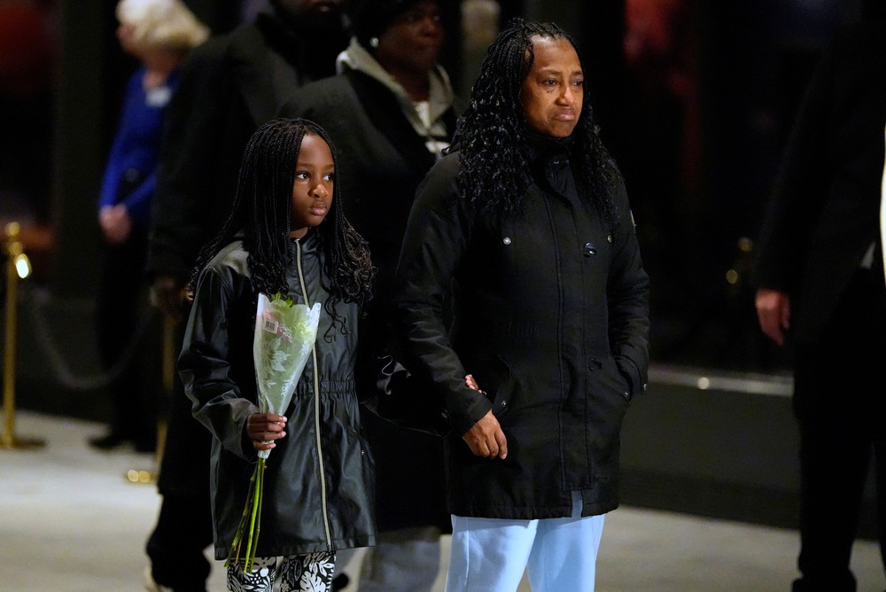 USA last Week, Part 2/4