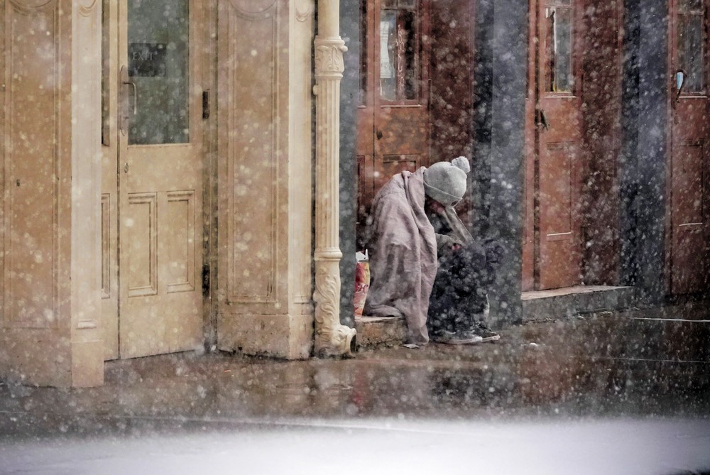 USA last Week, Part 3/4