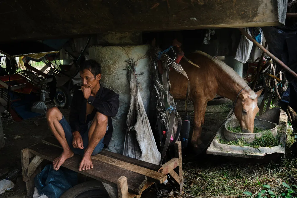 A Look at Life in Indonesia