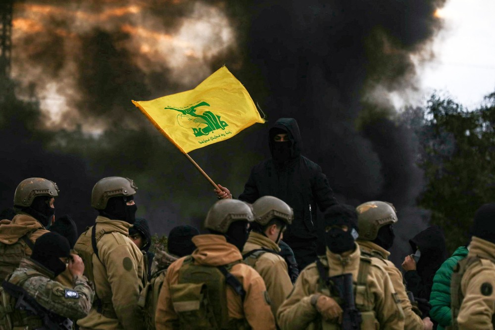 A Look at Life in Lebanon