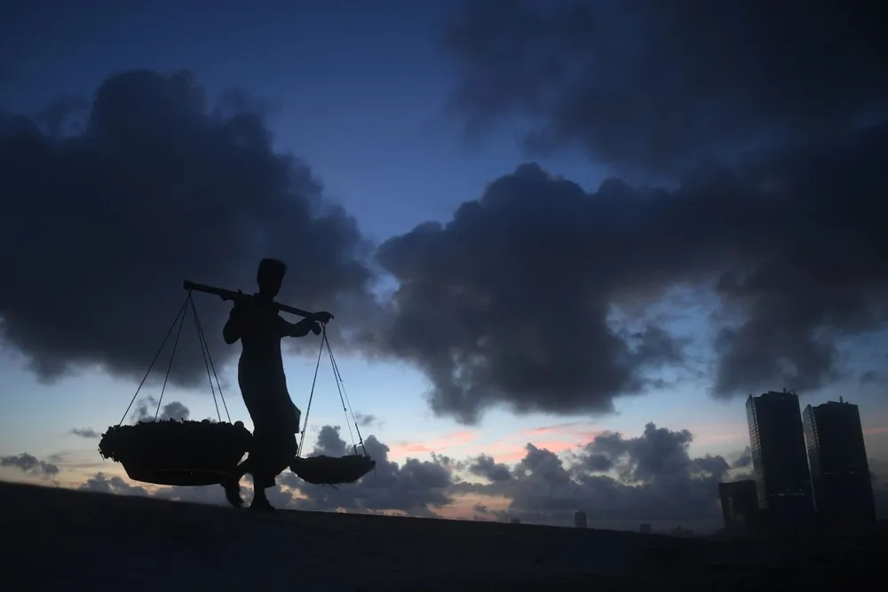 A Look at Life in Pakistan