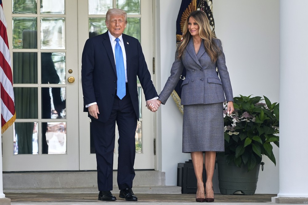 USA last Week, Part 1/2